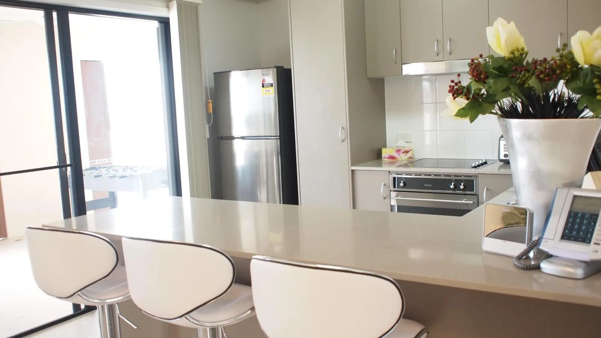 Edge Apartments Cairns