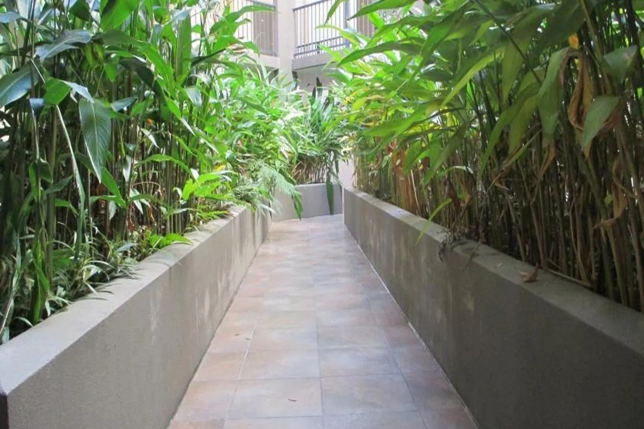 Edge Apartments Cairns